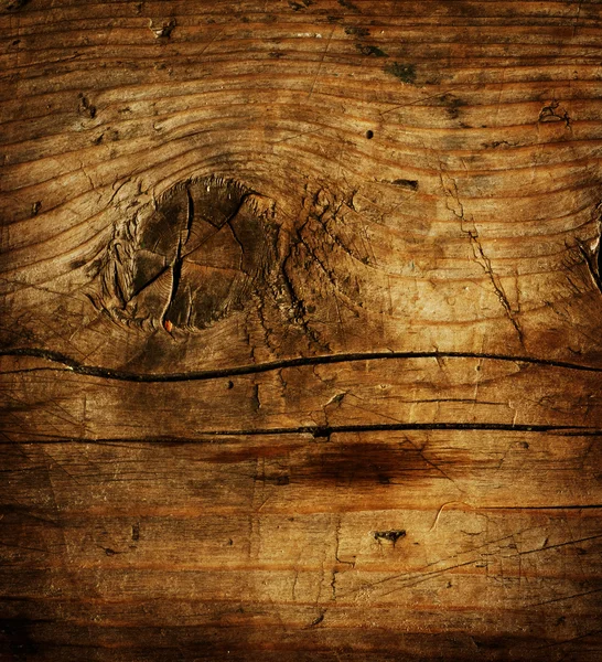 Velmi staré dřevo pozadí — Stock fotografie