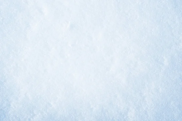 冬の雪の背景。雪の結晶 — ストック写真