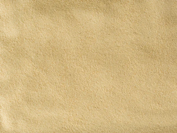 Beautiful Sand Texture — Stock Photo, Image