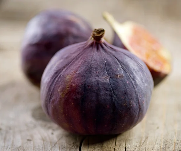 Fig Fruit — Stock Photo, Image