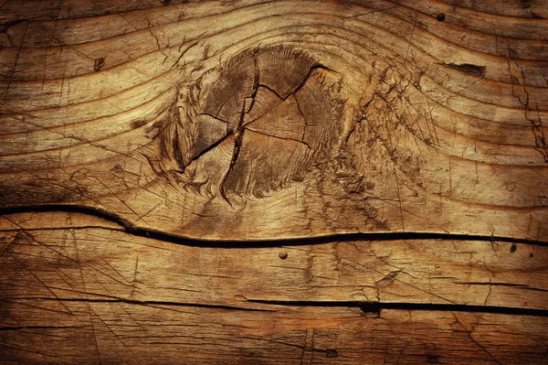 Очень старый деревянный фон — стоковое фото
