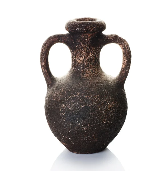 Antique Amphora — Stock Photo, Image