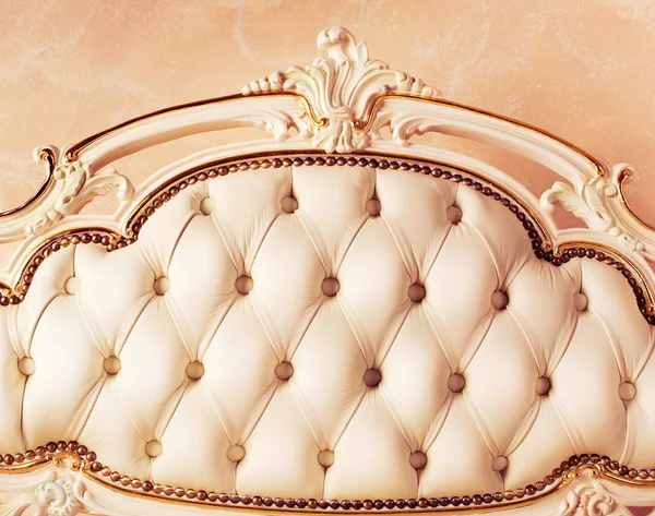 Luxury Interior detail — Stock Photo, Image