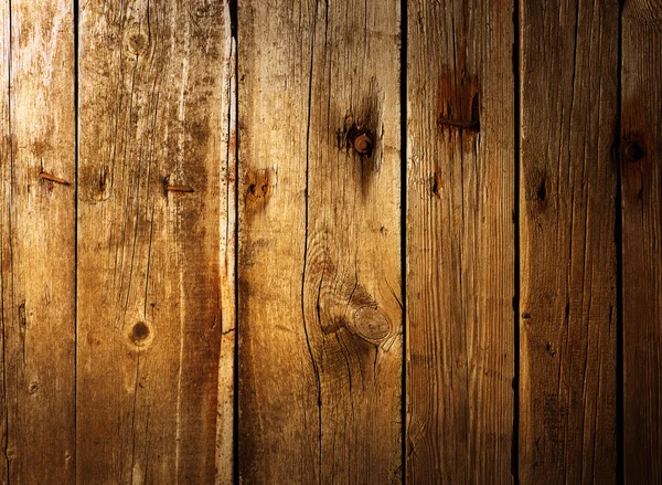 Gammal trä bakgrund — Stockfoto