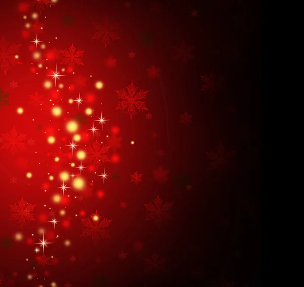 Red Holiday Background — Fotografie, imagine de stoc