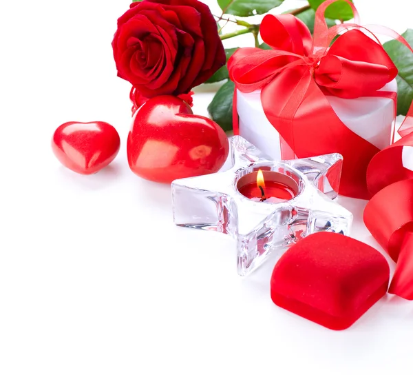 Valentine's Day Royalty Free Stock Images