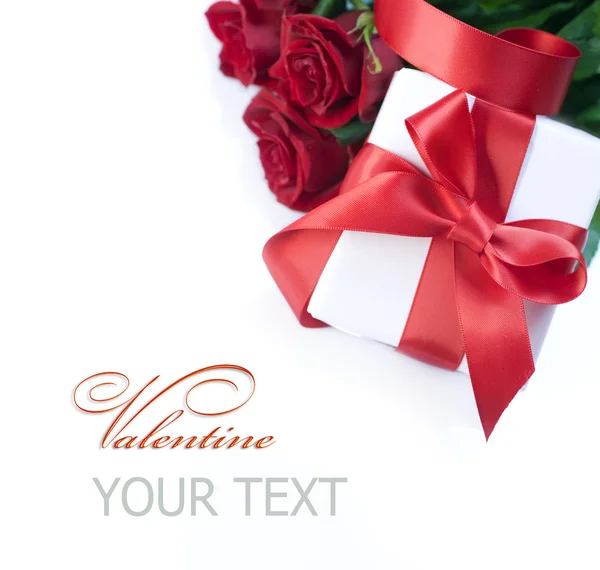 Valentine — Stock Photo, Image