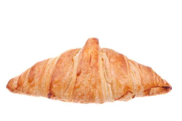 Croissant francés — Foto de Stock