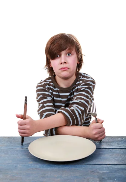 Lunchtime — Stock Photo, Image