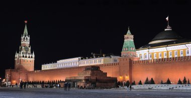 Moskova Kremlin