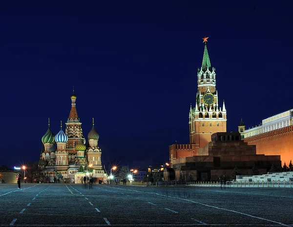 Moszkva Kreml Stock Kép