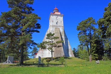 kopu deniz feneri