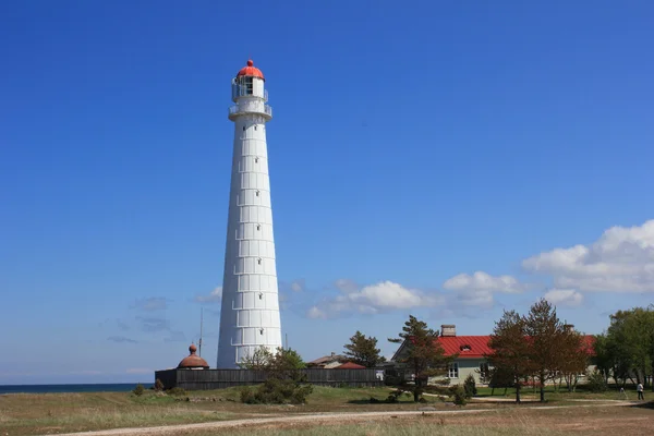 stock image Tahkuna Lighthouse