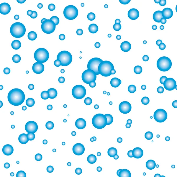 stock vector Bubbles