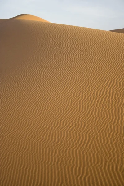 stock image Erg Chebbi Dunes