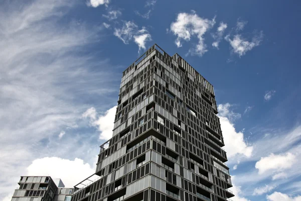 Modern Building, Barcelona — Stock Photo, Image