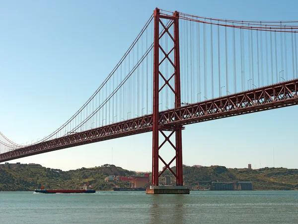 stock image Portugal Lisbon Belem District 