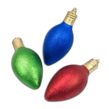 Christmas Lights clipart