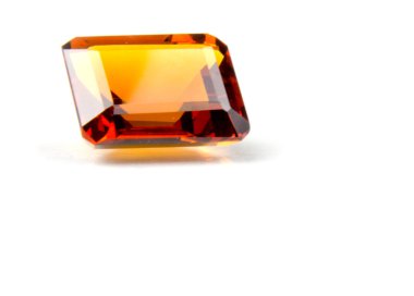 yönlü mistik topaz gemstone