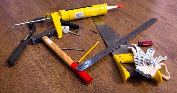 stock image Tools for repair