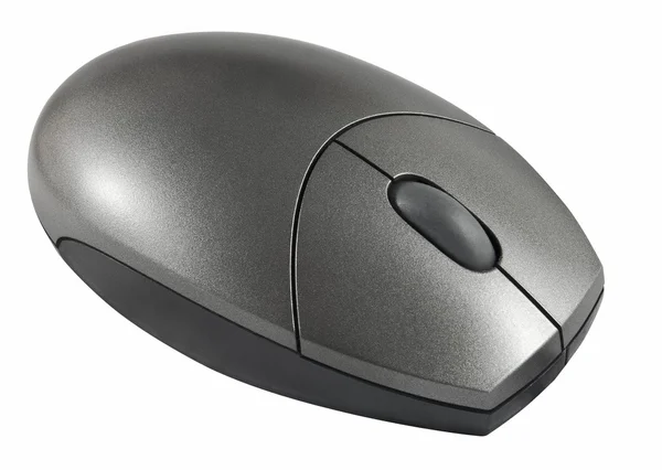 stock image Wireless optical mouse