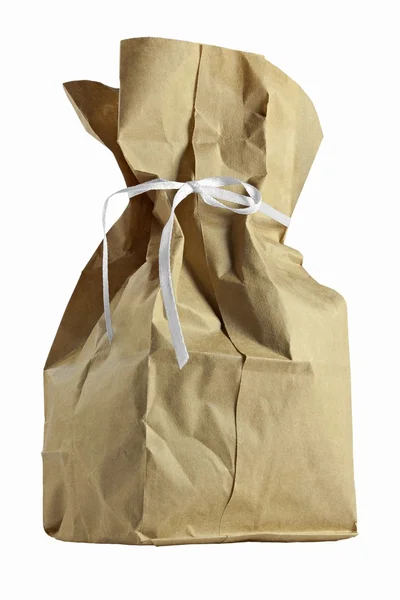 stock image Paper bag