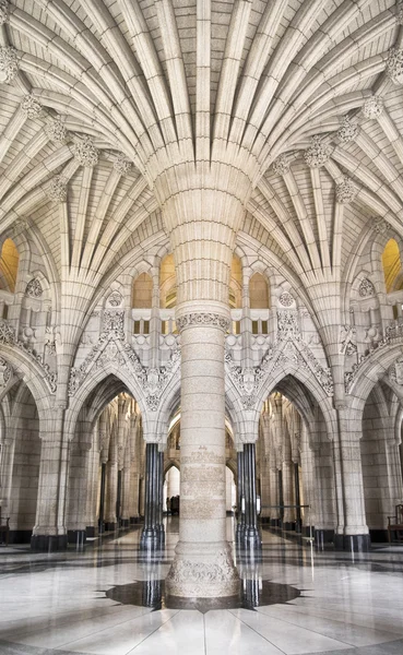 Stock image Parliamentary Pillar