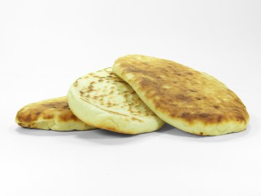 Tureddos:Sardinia patates gözleme