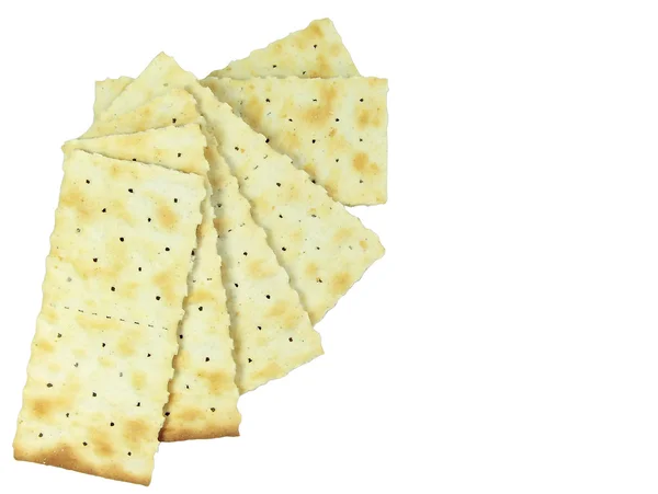 Cracker Stockbild