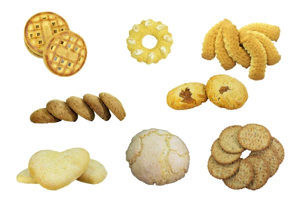 stock image Cookies