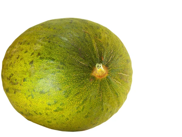Sardiska grön melon — Stockfoto