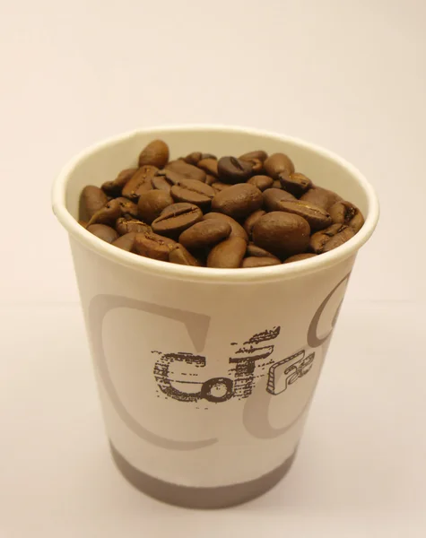 Café — Fotografia de Stock