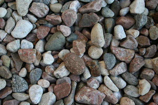 stock image Multi-colored stones