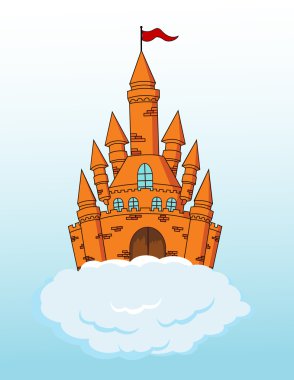 Castile clipart