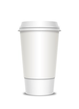 Coffee cup clipart