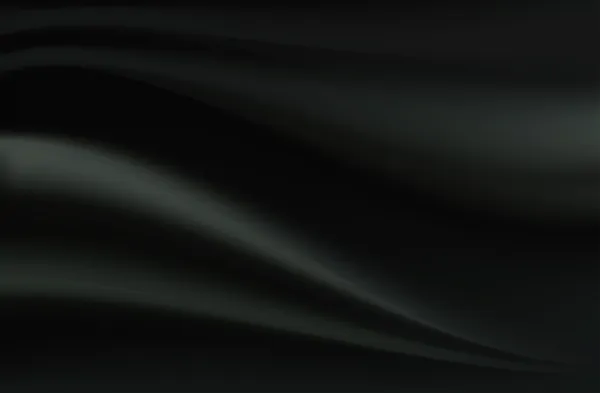 Чёрный атласный фон — стоковый вектор