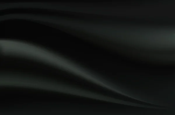 Чорний сатин фон — стоковий вектор