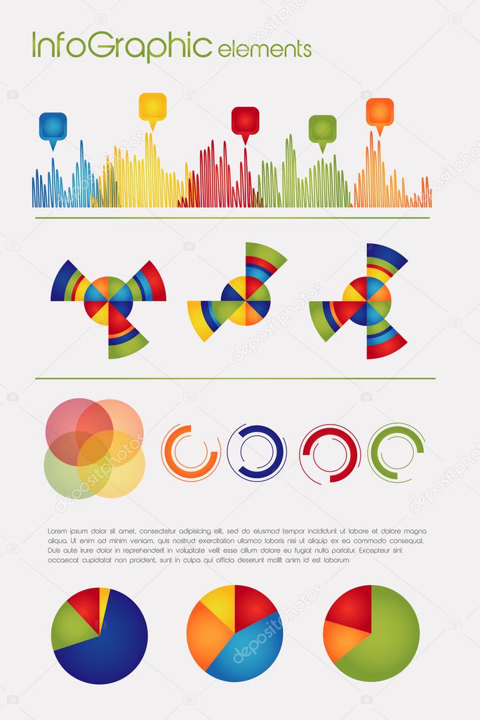 Elements of Infographic