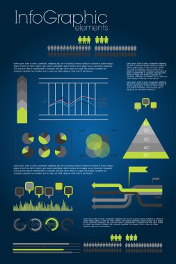 Modern Infographic