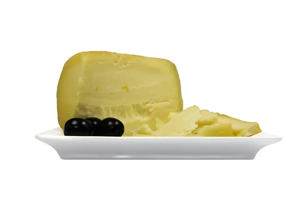 peynir ve zeytin - mükemmel kombinasyonu