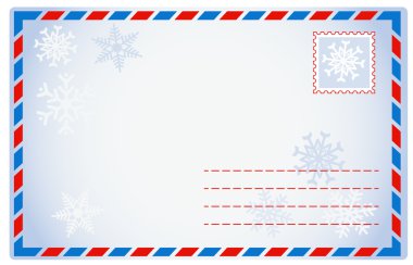 Kış zarf