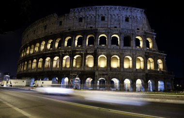 Coloseum