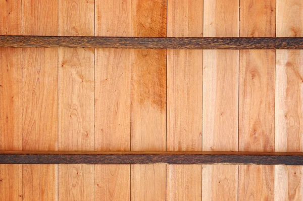 Neem pianta parete di legno — Foto Stock