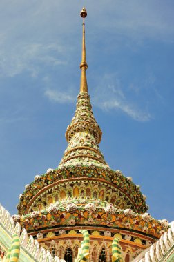 WAT arun Tayland