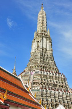 WAT arun Tapınak, Tayland