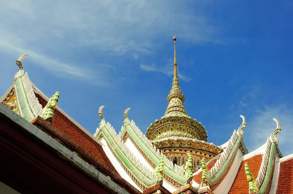 Wat arun en Thaïlande — Photo