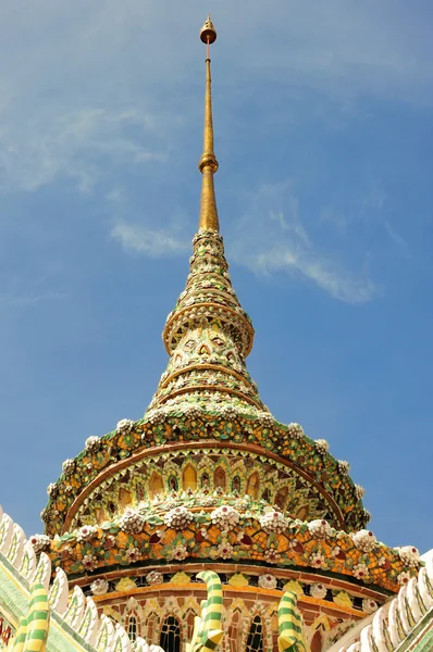 タイ ワット ・ アルンラーチャワラーラーム — ストック写真