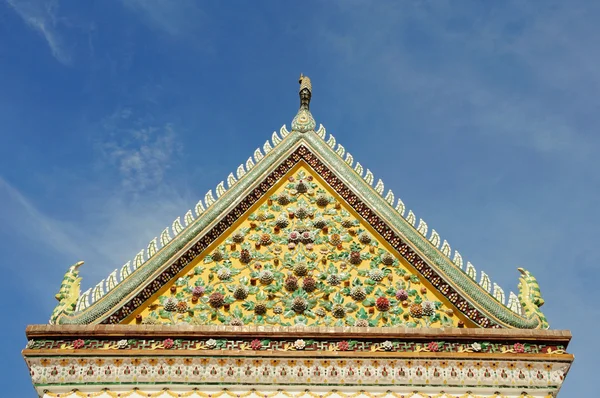 Wat arun, Tailândia — Fotografia de Stock