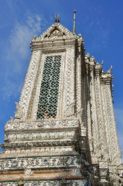 Chrám Wat arun, Thajsko — Stock fotografie