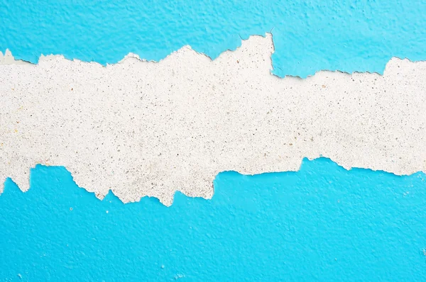 Old paint and wall — Stock Photo, Image